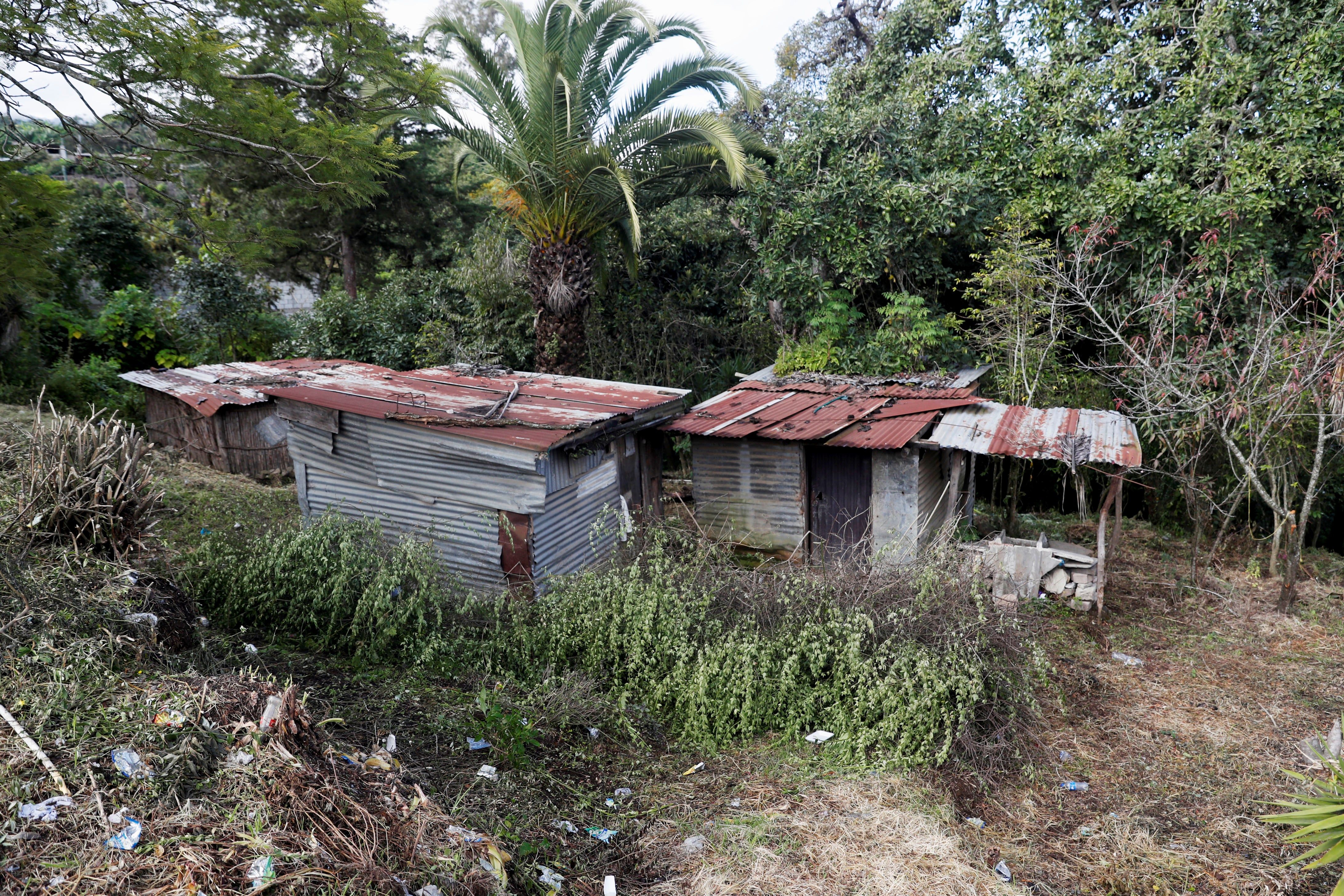 El aporte de las remesas familiares es un alivio para reducir la brecha de la pobreza en Guatemala, El Salvador, Honduras y República Dominicana, según la Cepal. (Foto Prensa Libre: Hemeroteca)