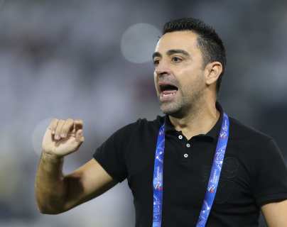 El Al-Sadd de Xavi se proclama campeón de la Qatar Cup