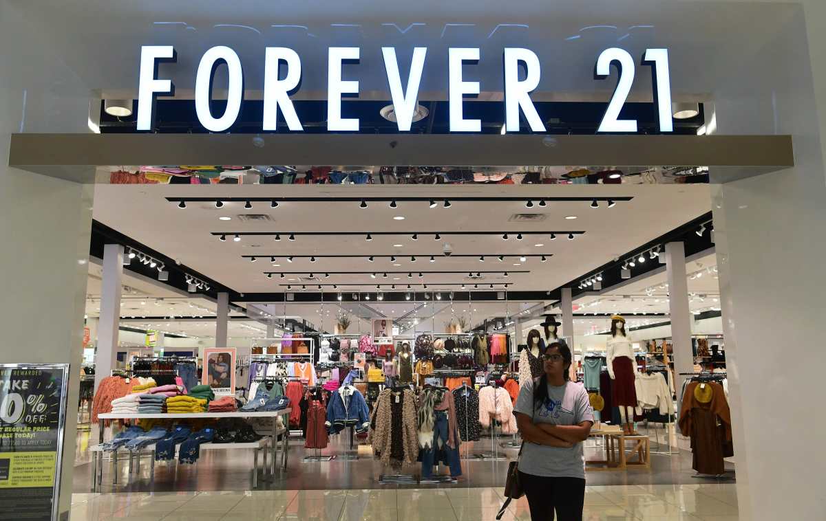 ¿Qué pasará con las tiendas de Forever 21 en Guatemala ante la noticia de la bancarrota en EE. UU.?