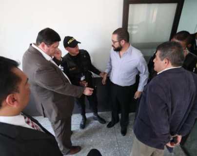 Revocan condena a tres abogados que intentaron sobornar a Juan Carlos Monzón con US$100 mil