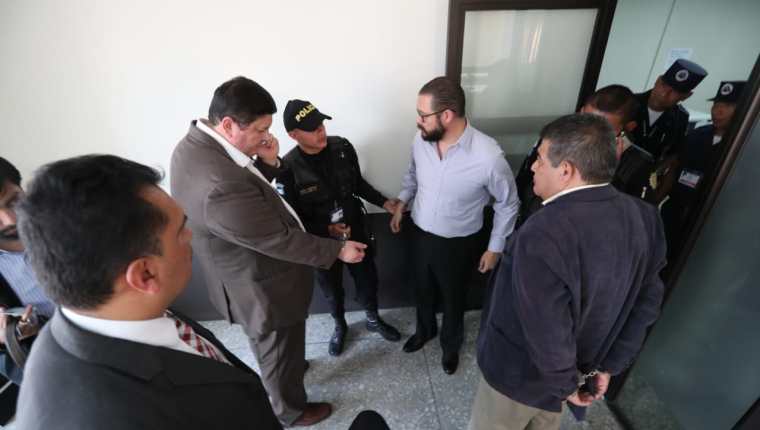 Revocan condena a tres abogados que intentaron sobornar a Juan Carlos Monzón con US$100 mil