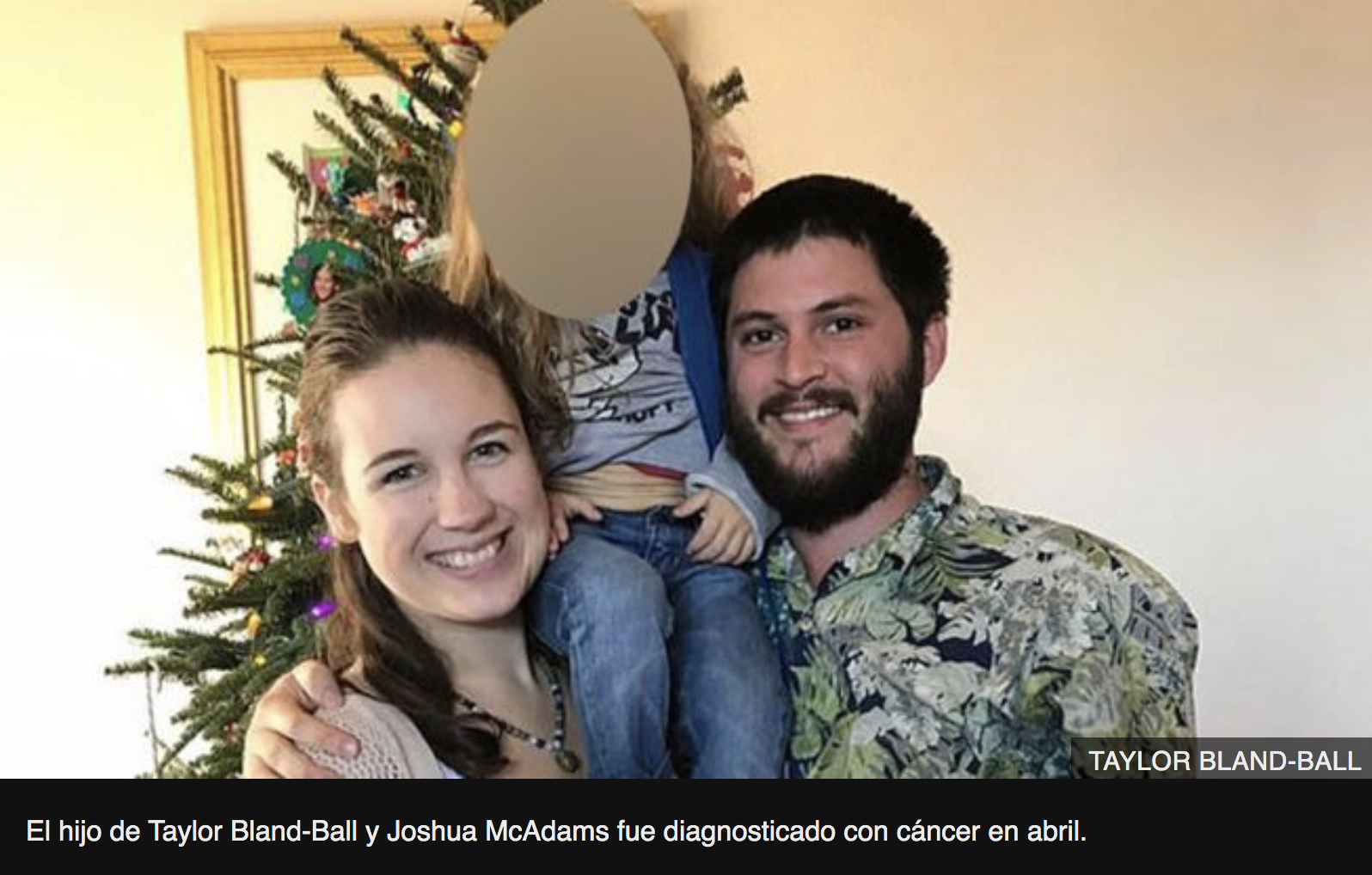 (Foto Prensa Libre: Taylor Bland-Ball)