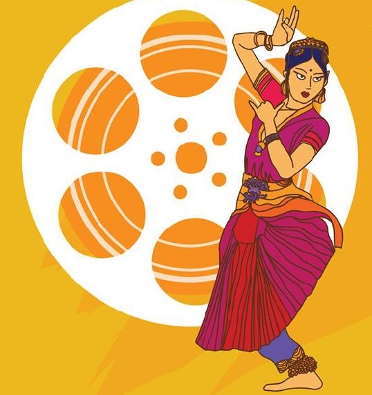 Bolywood, el festival de cine de la India, ofrece una muestra de siete películas. (Foto Prensa Libre: cortesía Embajada de la India)