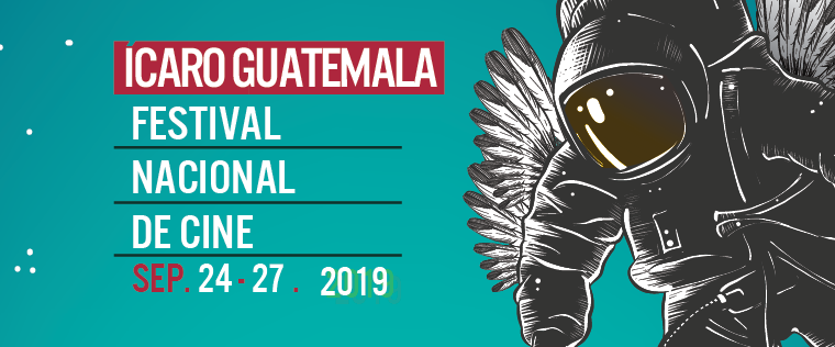48 obras guatemaltecas respondieron a la convocatoria del festival cinematográfico. 42 de ellas son cortometrajes y serán proyectados esta semana en dos salas de cine del país. (Foto Prensa Libre: Facebook Festival Ícaro)