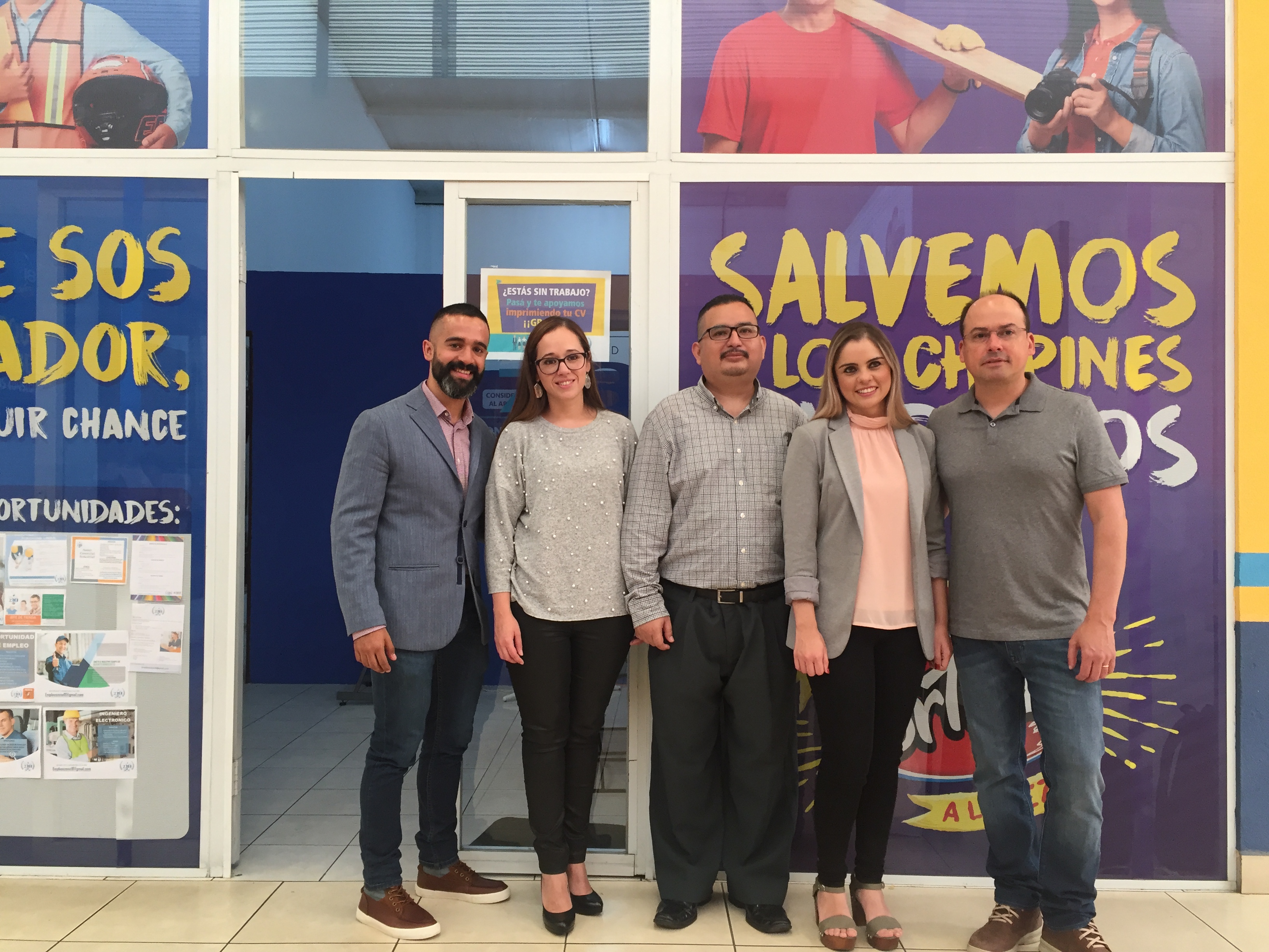 Embajada zona 18 Tortrix