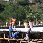 Inversión en infraestructura en Guatemala