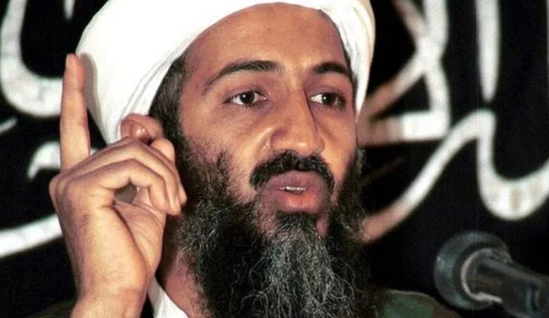 Osama Bin Laden. (Foto Prensa Libre: AFP).