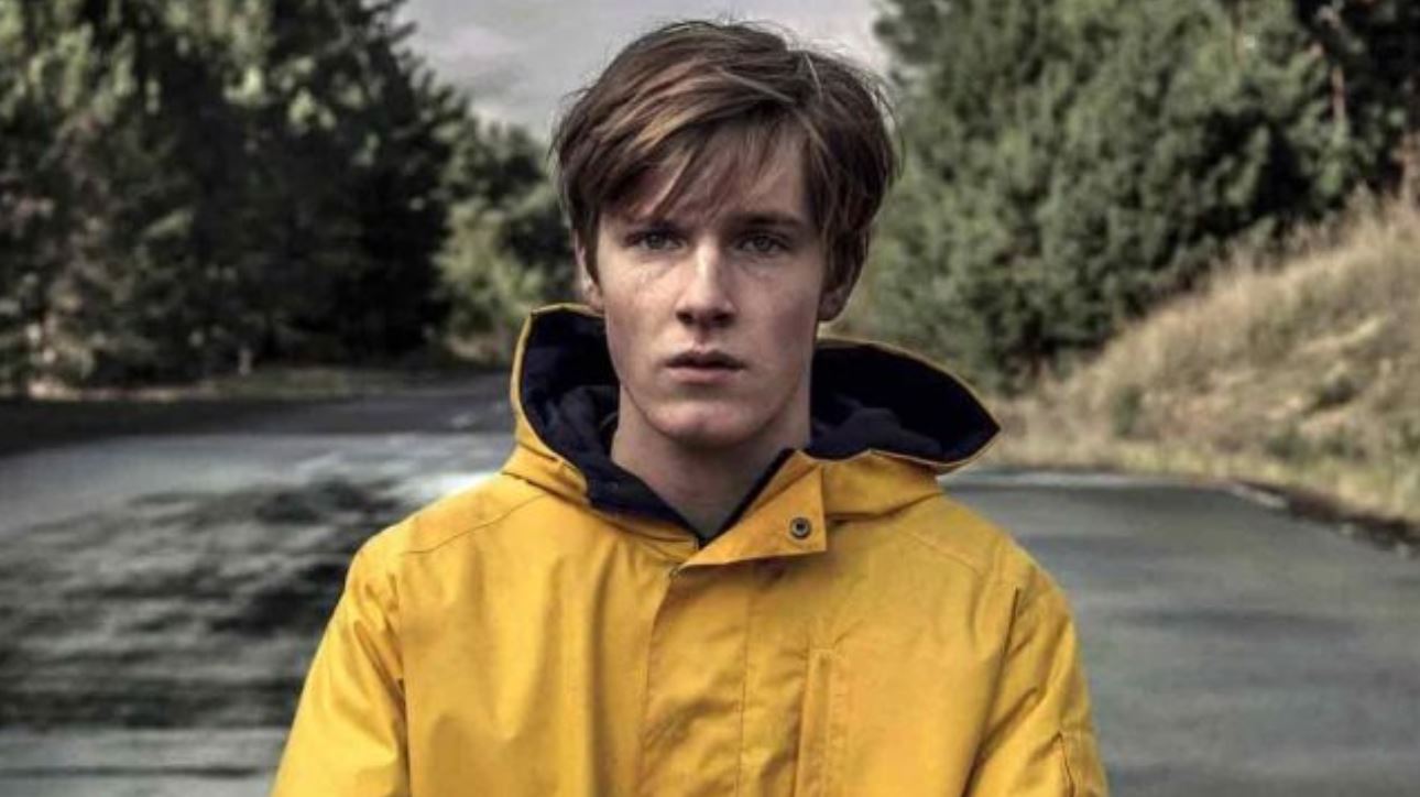 Las series que pronto llegarán a su final. (Foto Prensa Libre: Netflix)