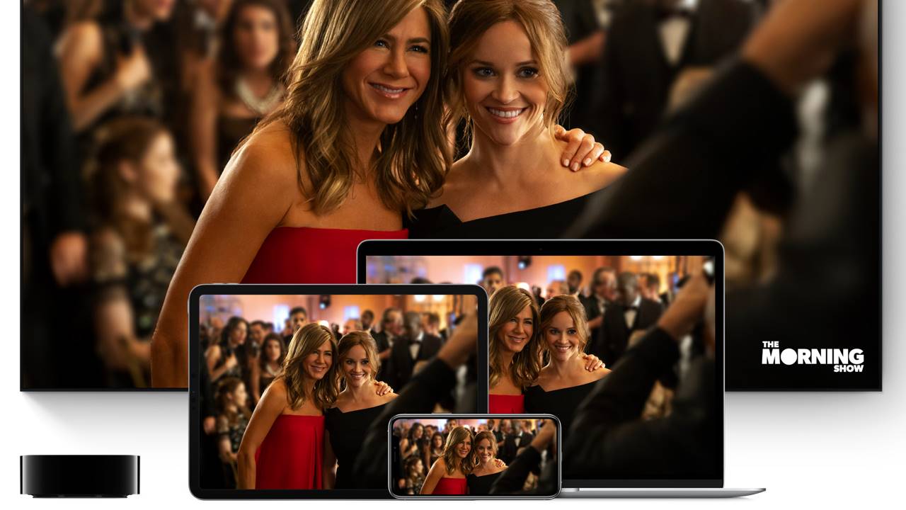 (Foto Prensa Libre: Apple)