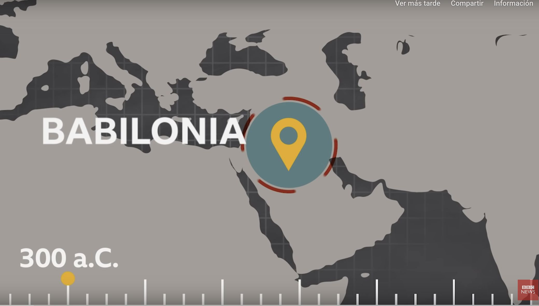 (Foto Prensa Libre: BBC)