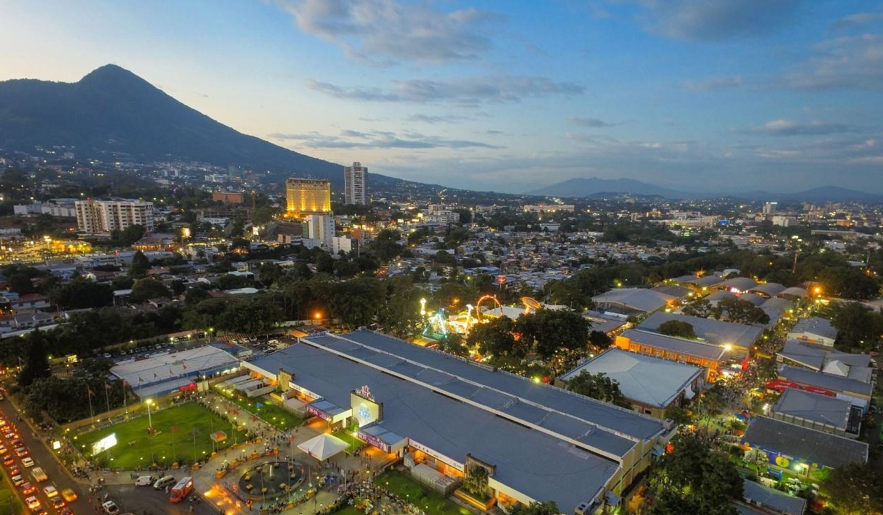 El Salvador será la sede del evento que reunirá a las empresas de Relaciones Públicas de Iberoamérica. Foto Cortesía