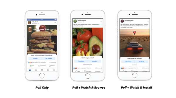 Facebook incorpora soluciones publicitarias. (Foto Prensa Libre: Facebook)