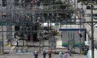 Inde busca comprar 18 seccionadores para la subestación eléctrica de Aguacapa, ubicada en Guanagazapa, Escuintla. (Foto de referencia Prensa Libre)