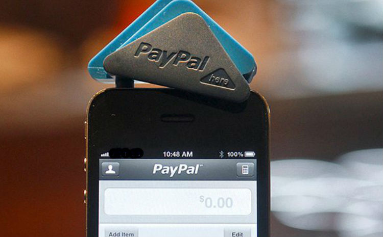 La 5G: velocidad y oportunidades para los medios de pagos como PayPal