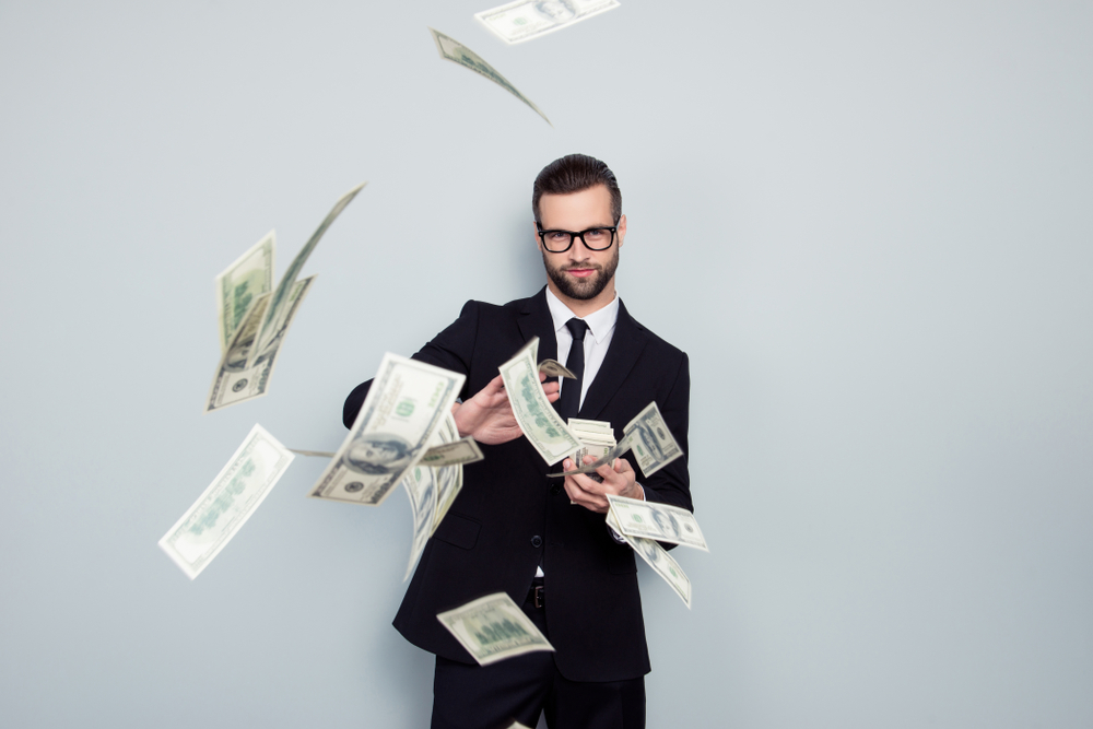 La fórmula mágica detrás de compañías que han roto esquemas y hecho billones de dólares es la forma en la que ven los problemas. (Foto Prensa Libre: Shutterstock)