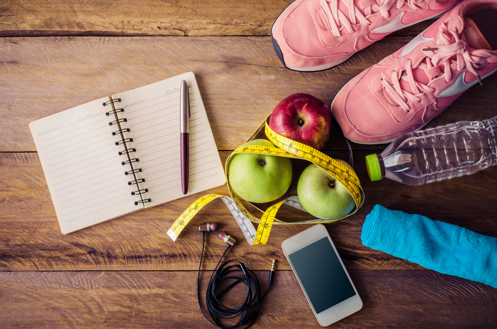 Hacer ejercicio es imprescindible para prevenir enfermedades y llevar un estilo de vida saludable. (Foto Prensa Libre: Shutterstock)