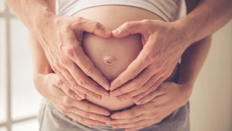 El embarazo es una decisión que no se toma a la ligera, debido a las responsabilidades que implica. (Foto Prensa Libre: Servicios).