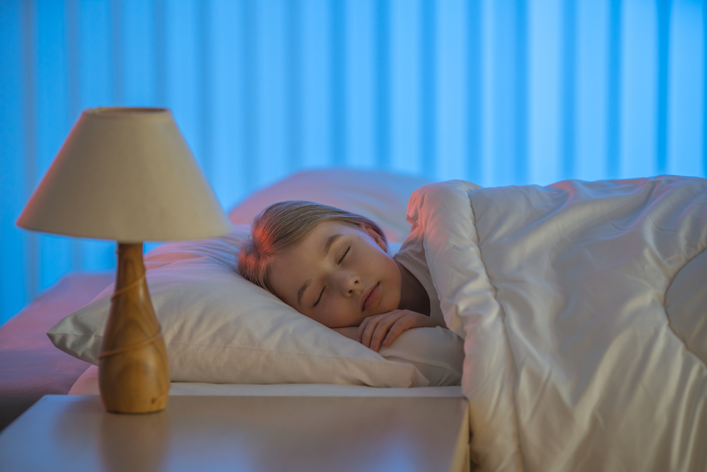 Día Mundial del sueño 2020: ¿qué tan bien descansan los niños y cómo el sueño beneficia su salud?