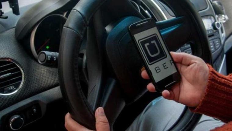 Uber presta servicio de transporte en varios países. (Foto Prensa Libre: Uber)