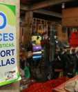 Varios lugares promueven la eliminación de los desechables. (Foto Prensa Libre: Hemeroteca PL)