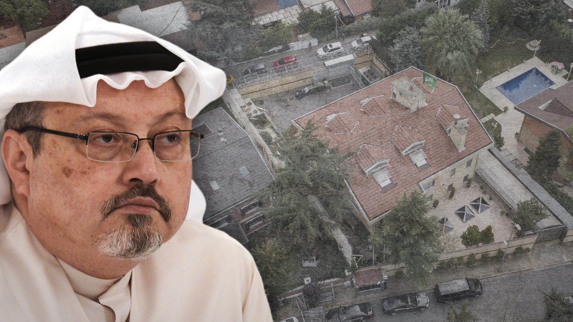 El periodista saudita Jamal Khashoggi fue asesinado el 2 de octubre de 2018. Foto: Getty Images