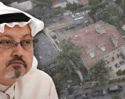 Especial BBC | Jamal Khashoggi: qué dicen las grabaciones secretas del asesinato del periodista disidente en el consulado de Arabia Saudita