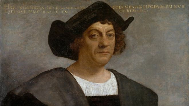¿Será posible que los restos de Colón estén tanto en España como en República Dominicana? (Foto Prensa Libre: Getty Images)