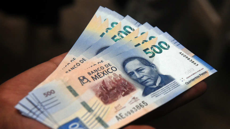 Miles de millones de pesos en impuestos fueron condonados. (Foto Prensa Libre: AFP)