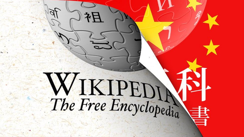 Cómo la “guerra de las ediciones” entre China y Taiwán evidencia la lucha política por controlar Wikipedia