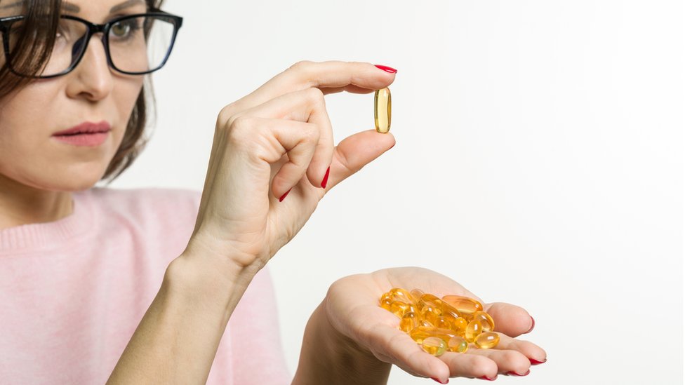 Ninguna sustancia es realmente inocua. (Foto Prensa Libre: Getty Images)