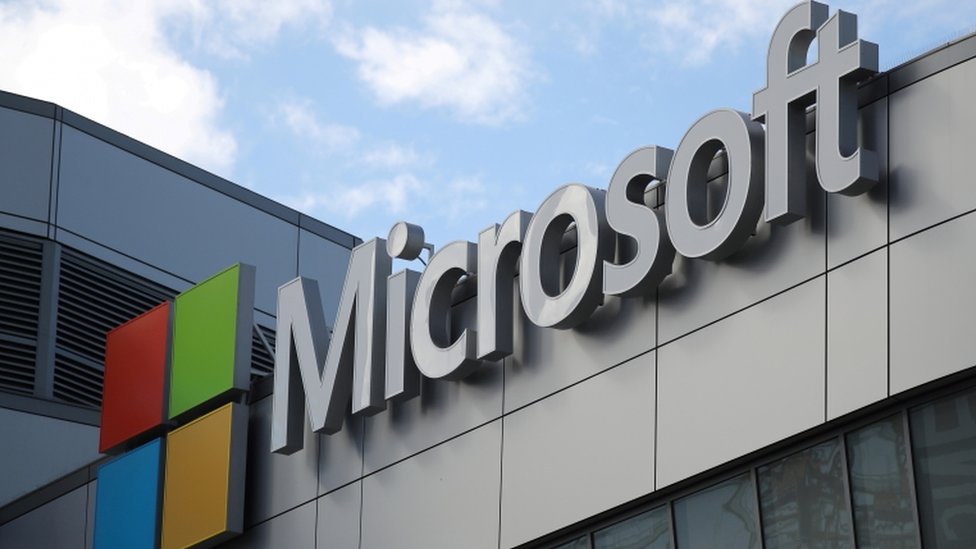 Microsoft calificó a los hackers como poco sofisticados, pero altamente motivados. REUTERS