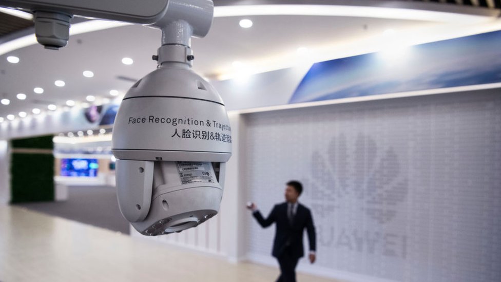 China ha apostado fuertemente por el desarrollo de software de inteligencia artificial y de seguridad. (Foto Prensa Libre: Getty Images)