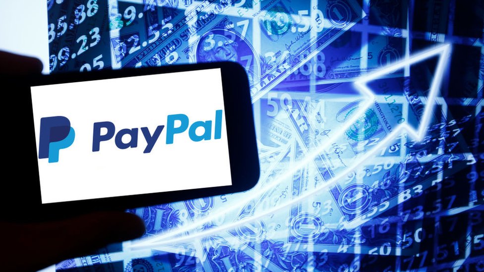 PayPal era uno de los fundadores de la Asociación Libra, destinada a controlar la criptomoneda Libra.