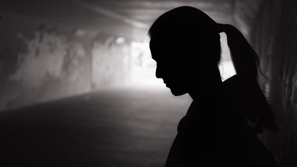 La depresión se ha vuelto un fenómeno tan común que se la considera el mal del siglo. (Foto Prensa Libre: Getty Images)