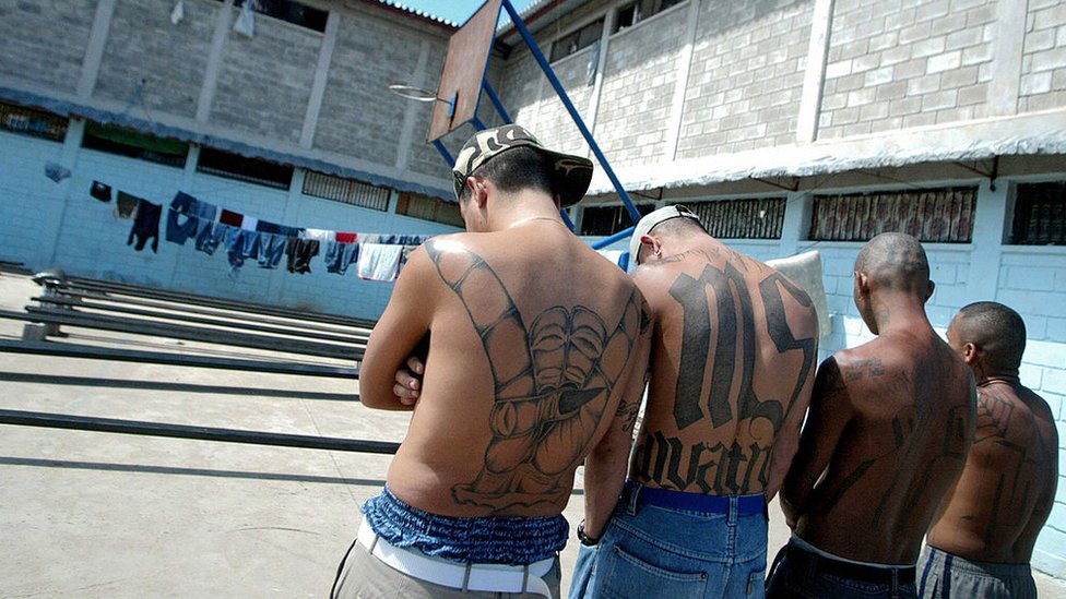 MS13: 5 claves para entender el “histórico” juicio a los pandilleros de la Mara Salvatrucha en El Salvador
