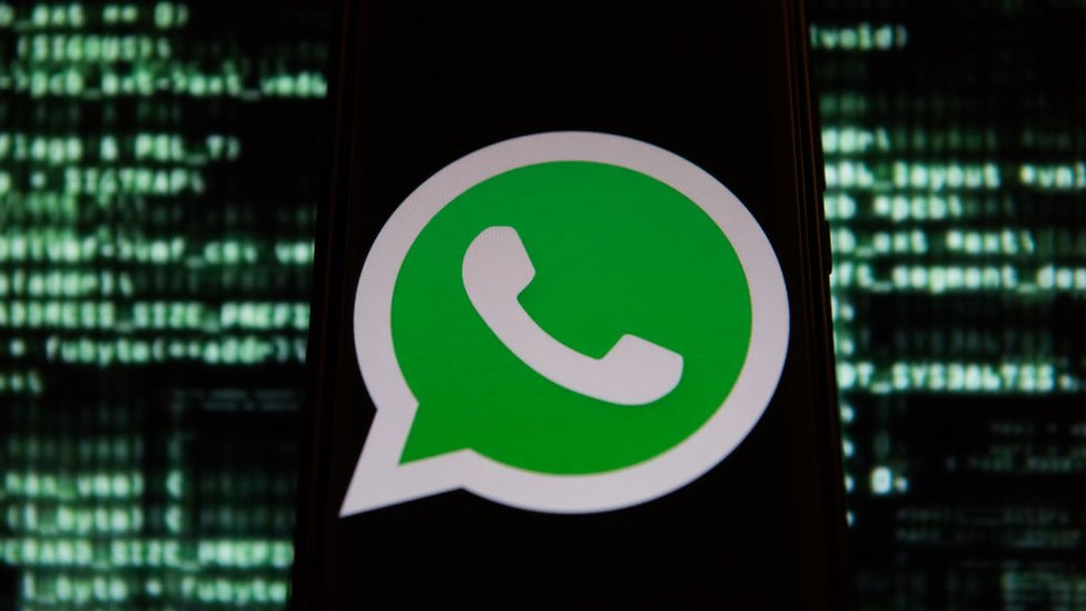 WhatsApp tiene más de 1.500 millones de usuarios a nivel global. (Foto Prensa Libre: Getty Images)