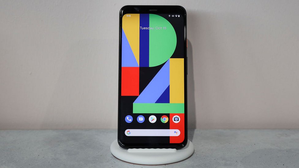 Pixel 4: estas son las novedades del nuevo celular de Google