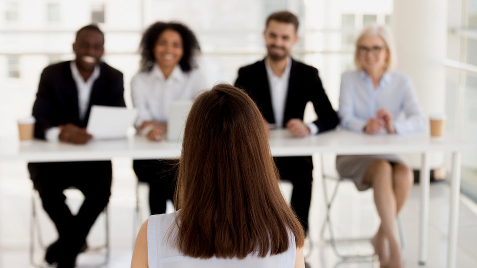 ¿Has estado en una entrevista de trabajo en la que te preguntaron cosas sin conexión con el empleo? GETTY IMAGES