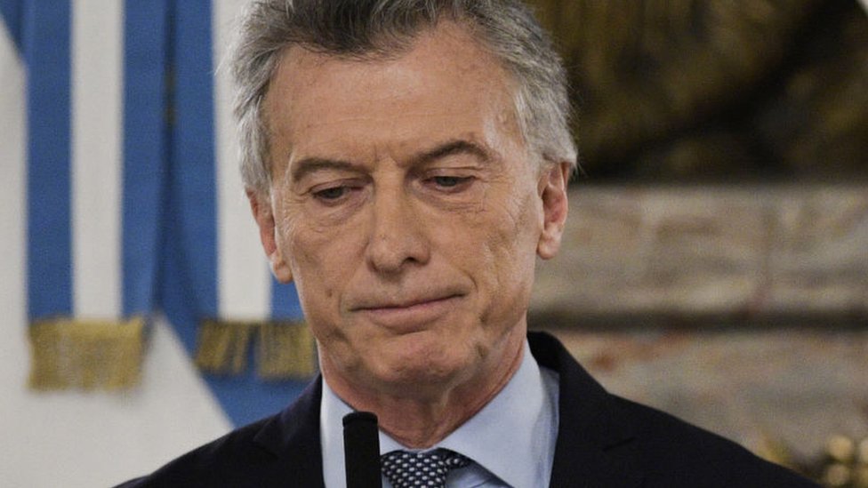 Macri pierde la reelección en Argentina: los 3 errores que torpedearon un proyecto que se planteó “para 20 años”