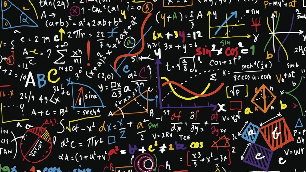 ¿Qué son las matemáticas? (Foto Prensa Libre: Getty Images)