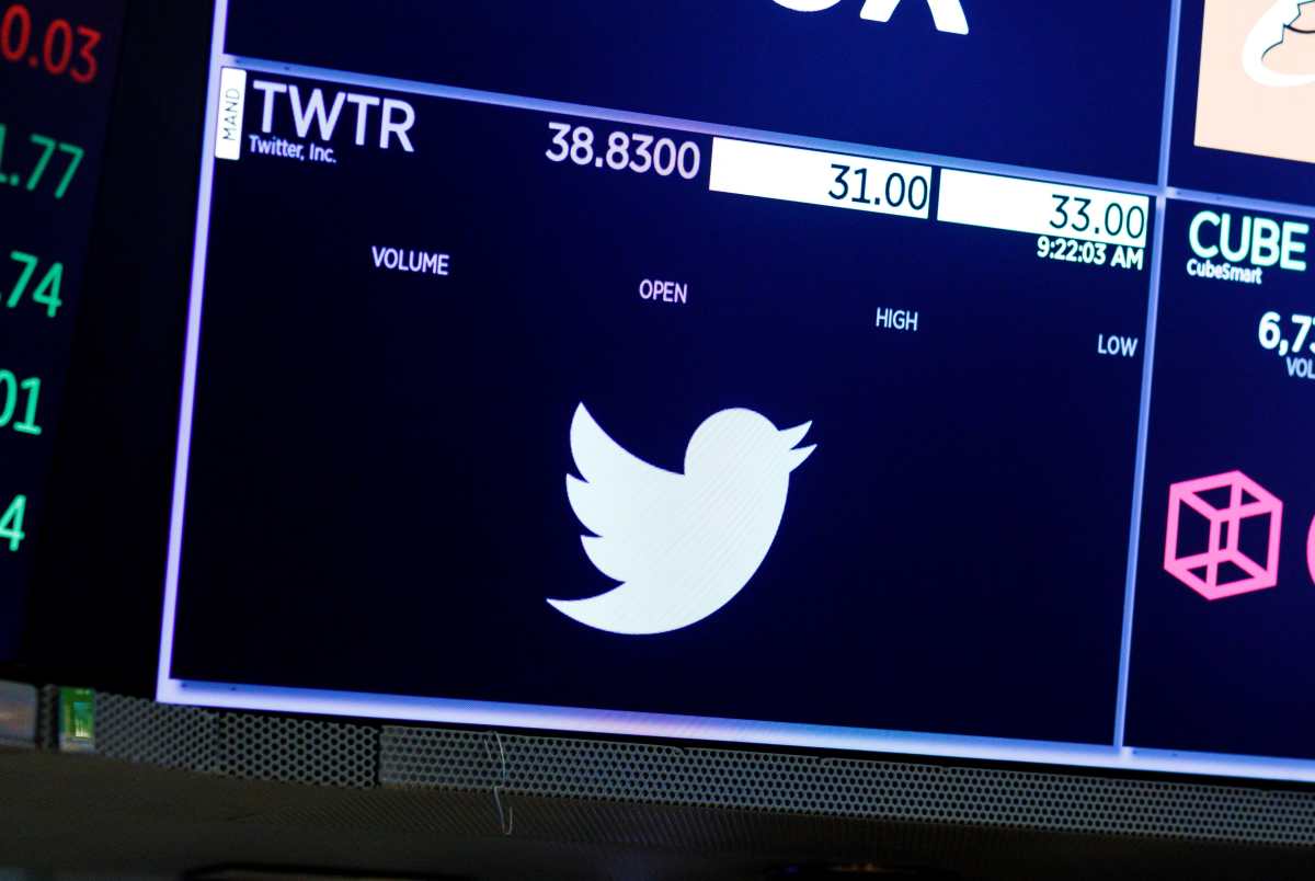 Twitter anuncia que eliminará cuentas inactivas a partir de diciembre