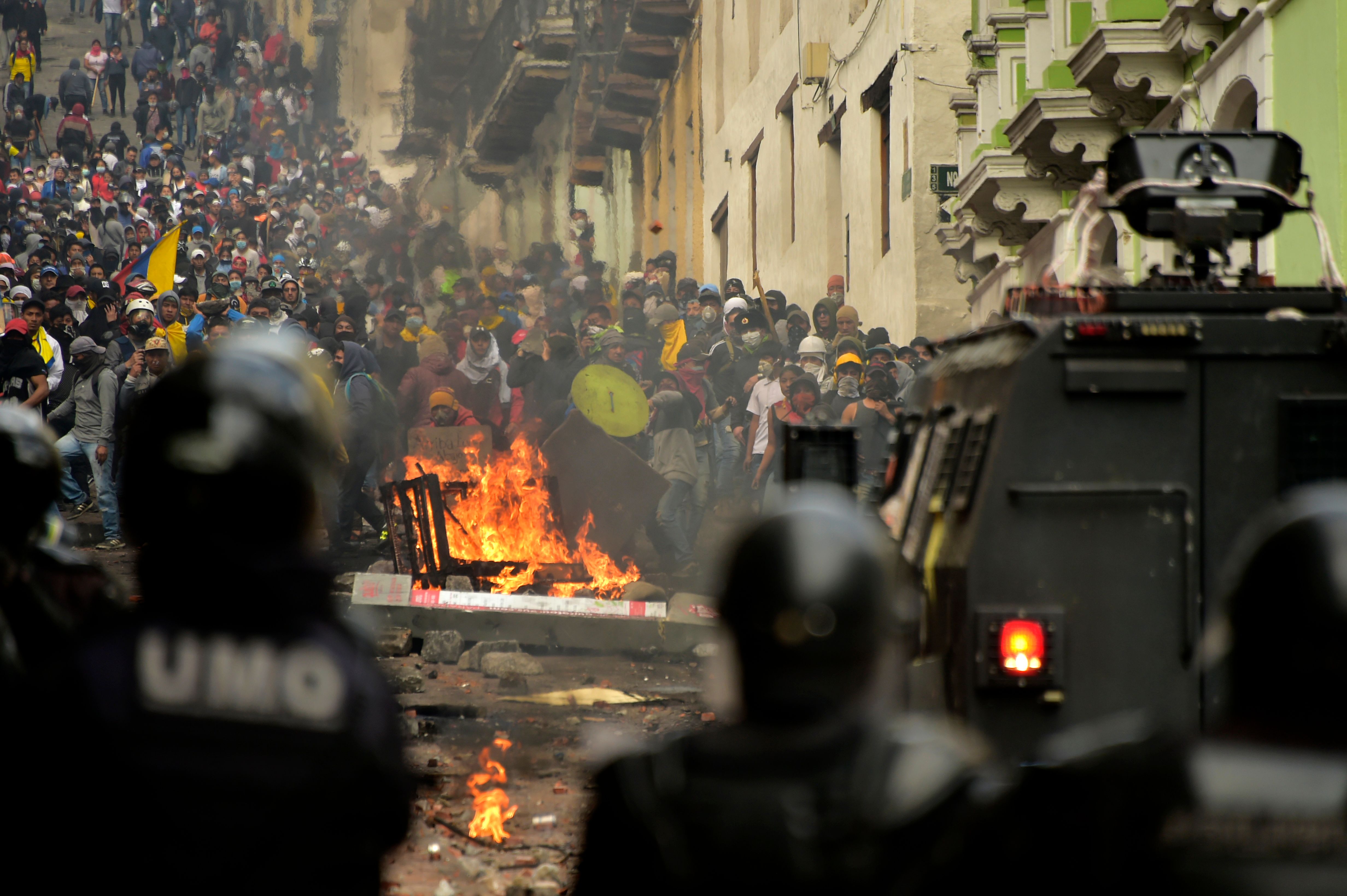 Foto Prensa Libre: AFP
