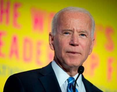 Joe Biden critica “políticas coercitivas” de Trump con Guatemala, El Salvador y Honduras