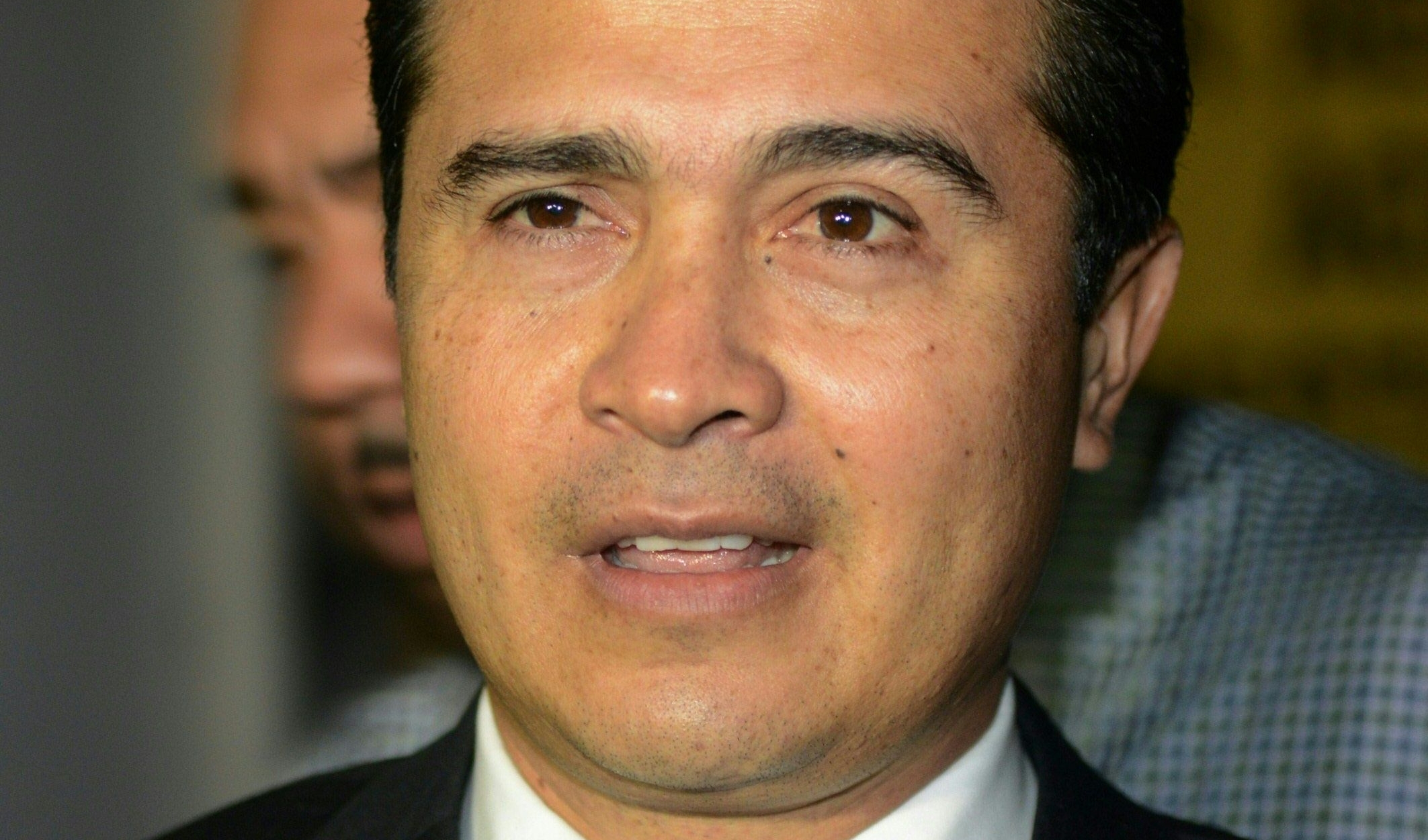 Tony Hernández, hermano del presidente de Honduras, fue hallado culpable por la justicia de Estados Unidos por delitos relacionados al trasiego de drogas. (Foto Prensa Libre: AFP)
