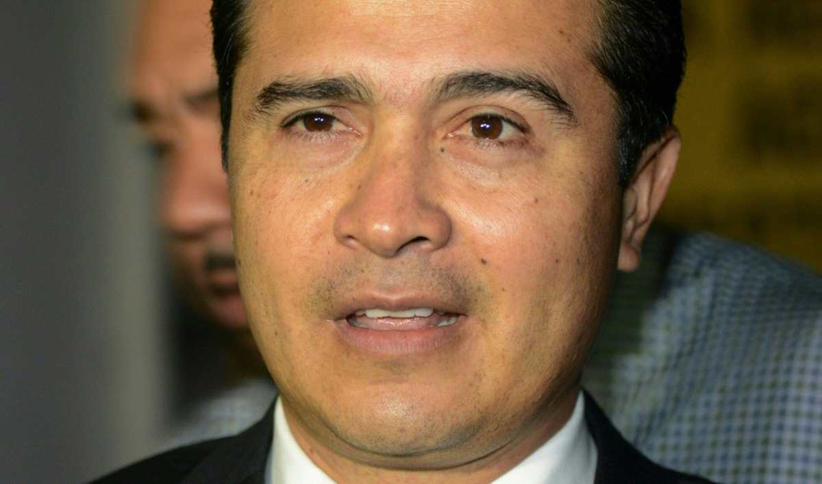 “Tony” Hernández, hermano del presidente de Honduras, podría enfrentar cadena perpetua por narcotráfico