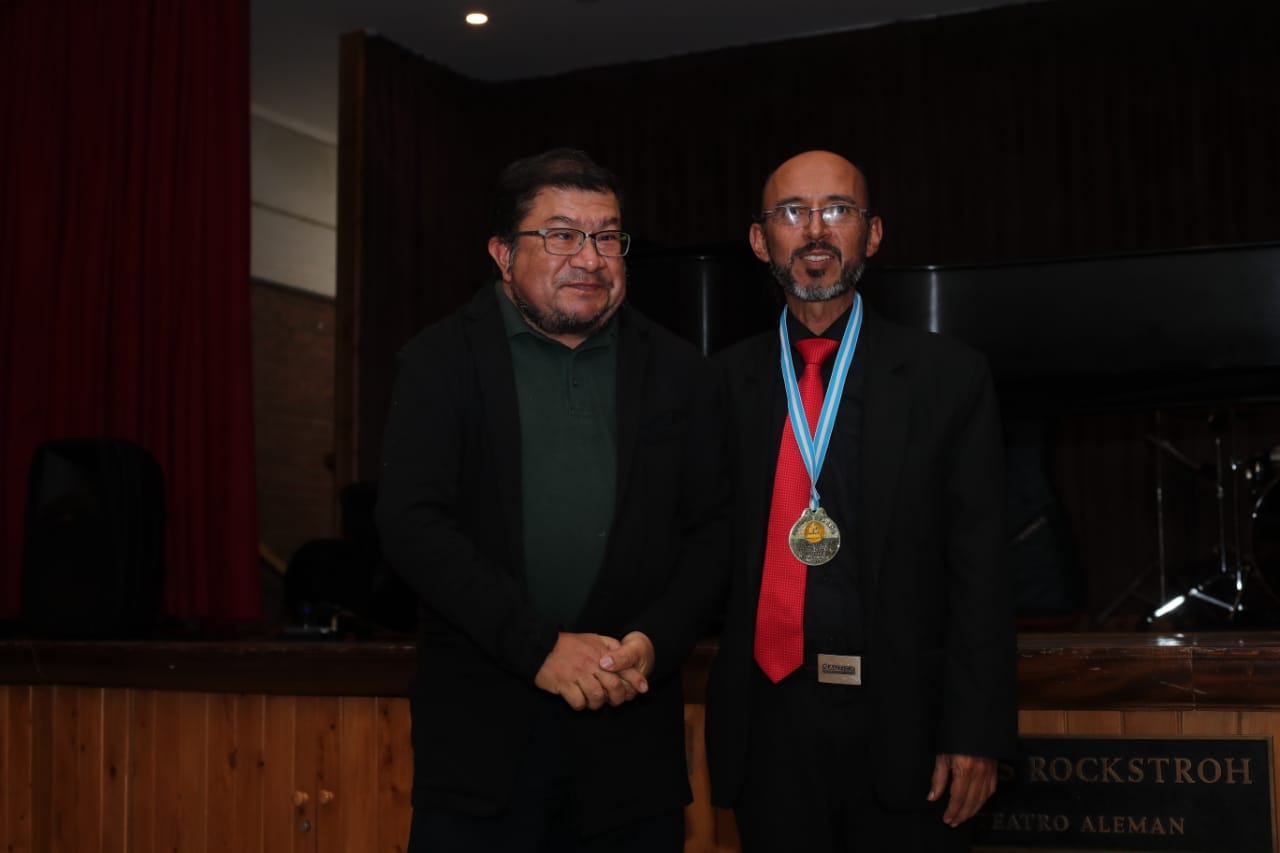 Premio Artista del Año reconoce trayectoria y talento de artistas guatemaltecos
