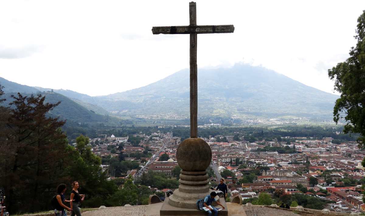 Estas son las amenazas que se ciernen sobre Antigua Guatemala y que ponen en riesgo su patrimonio