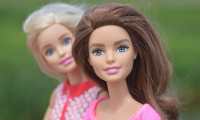 La muñeca Barbie cumple 60 años de formar parte de la vida de millones de niñas. (Foto Prensa Libre: Pixabay)