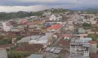 La Municipalidad de Santa María Chiquimula regula el funcionamiento de cantinas. (Foto Prensa Libre. captura de video)
