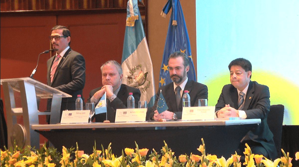 Estos son los beneficios que podría impulsar una Política Nacional de la Calidad en Guatemala
